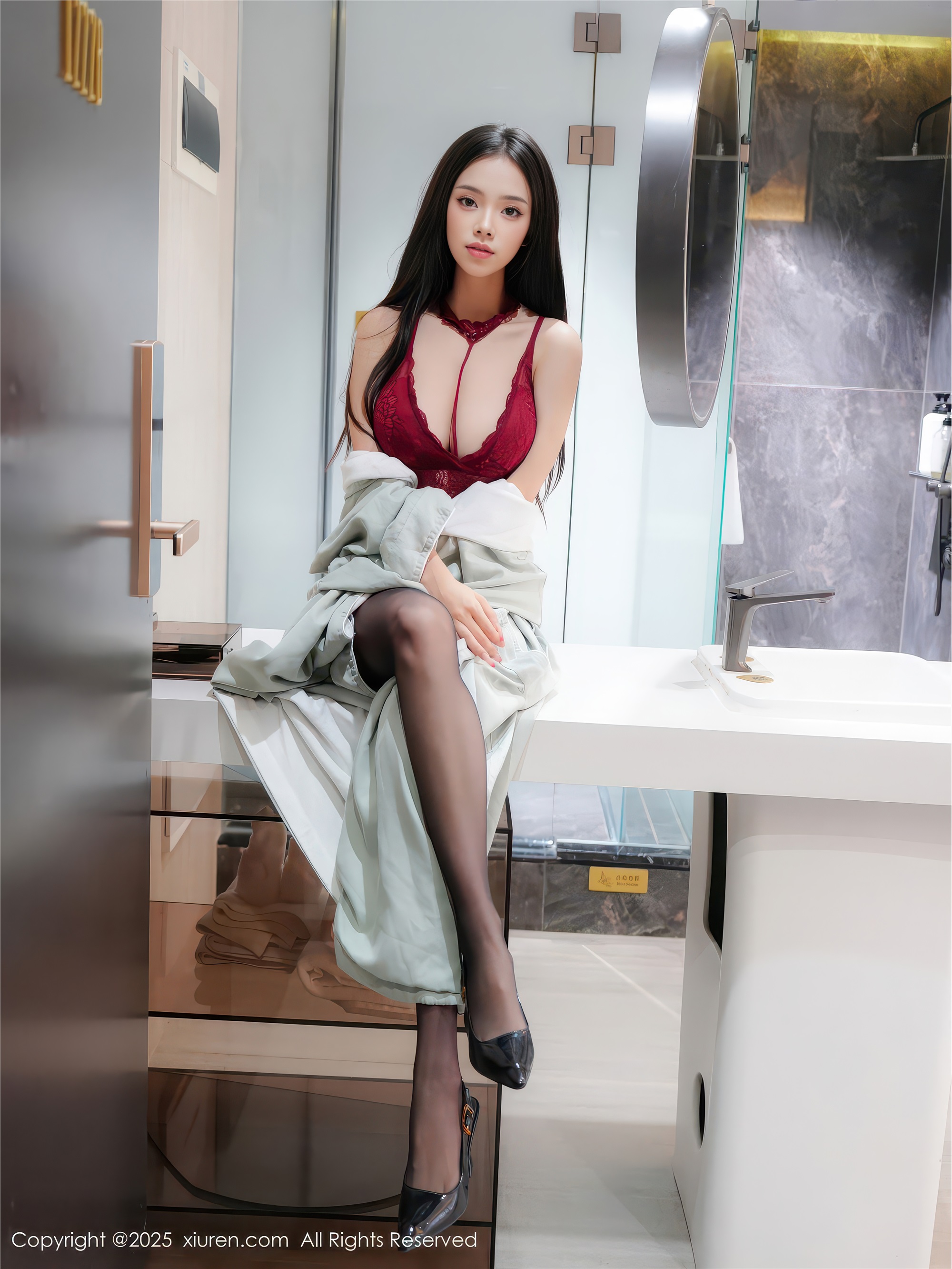 Xiuren秀人网 2025.12.30 NO.11175 小奶娇